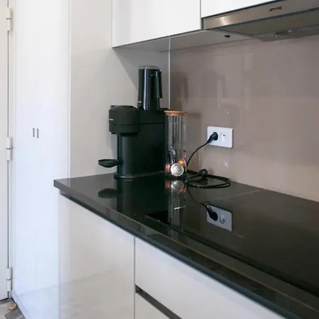Appartement Guestready - Simplicity Near Martin Luther King