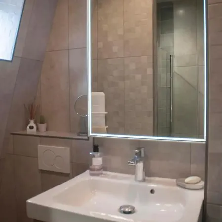 Guestready - Simplicity Near Martin Luther King Appartement Paris