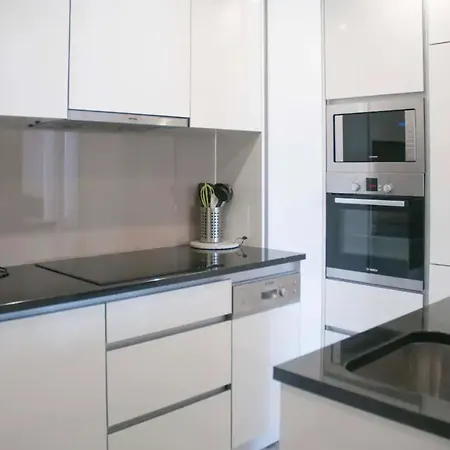Appartement Guestready - Simplicity Near Martin Luther King *