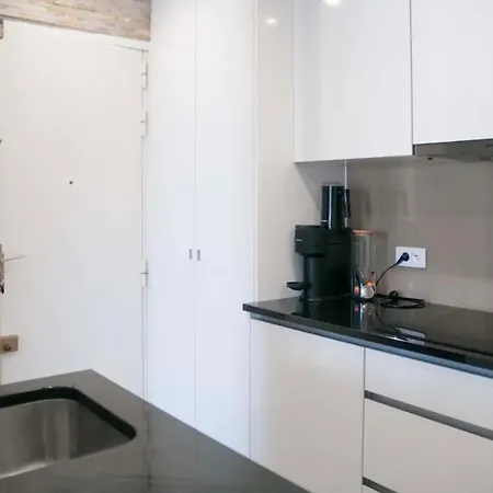 Guestready - Simplicity Near Martin Luther King Appartement *