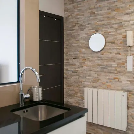 Guestready - Simplicity Near Martin Luther King Appartement